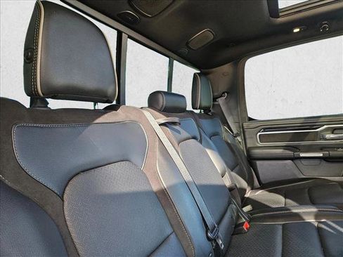 Used 2021 RAM 1500 Laramie w/ Sport Appearance Package image 28