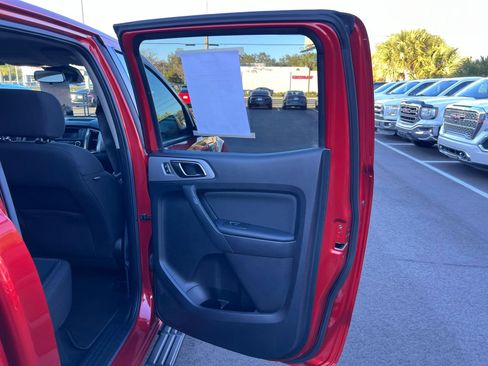 Used 2019 Ford Ranger XLT w/ Trailer Tow Package image 42