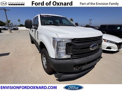 Used 2019 Ford F250 XL
