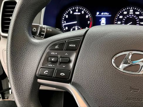 Used 2020 Hyundai Tucson SE AWD/4WD image 10