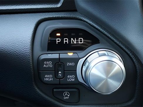 New 2026 RAM 1500 Laramie w/ Laramie Southwest Edition image 22