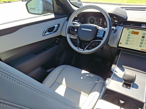 Certified 2026 Land Rover Range Rover Velar S AWD/4WD image 15