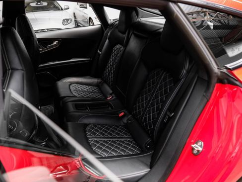 Used 2016 Audi S7 image 33