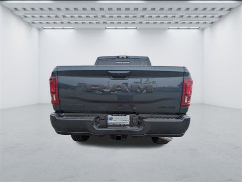 New 2026 RAM 2500 Laramie image 5