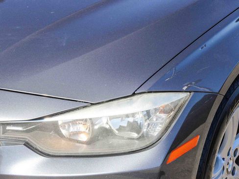 Used 2015 BMW 320i 320i image 10