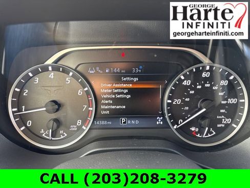 Used 2024 Nissan Titan SV w/ Accessory Utility Package image 30