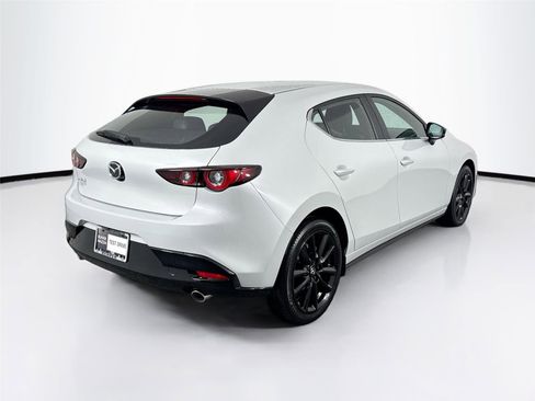 Used 2026 MAZDA MAZDA3 s Sport image 11