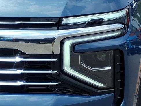New 2026 Chevrolet Tahoe LT w/ Comfort Package AWD/4WD image 8
