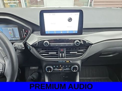 Used 2024 Ford Escape Active image 19