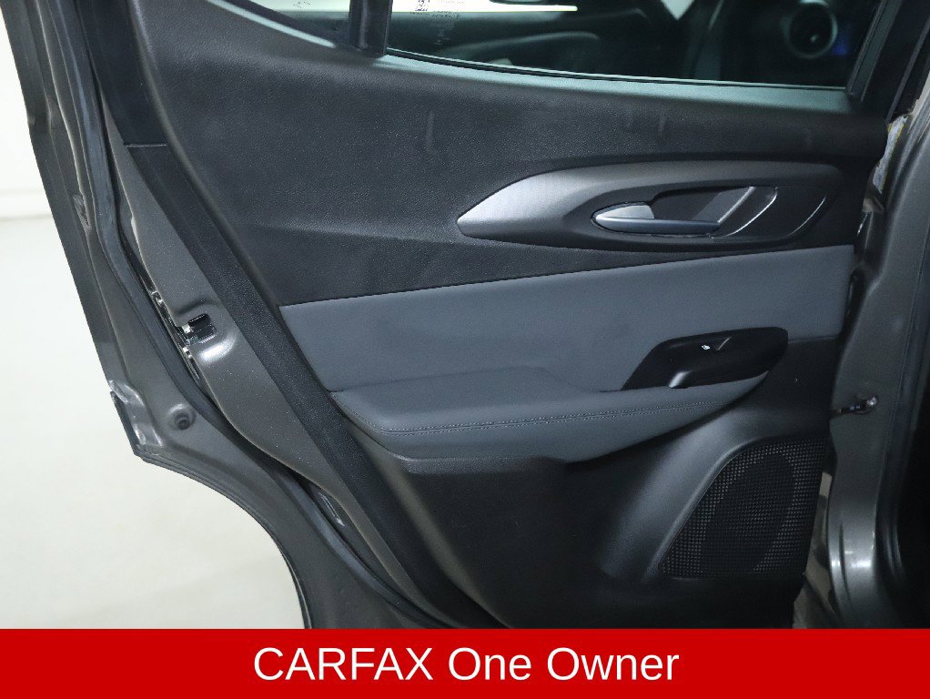 Used 2024 Alfa Romeo Tonale Ti w/ Active Assist Package AWD/4WD image 14