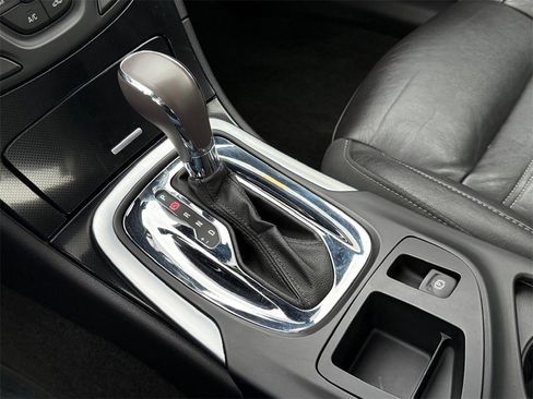 Used 2015 Buick Regal GS w/ Driver Confidence Package #2 image 28