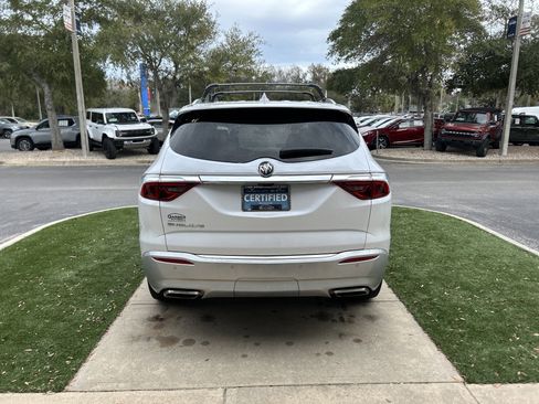 Used 2023 Buick Enclave Premium w/ Experience Buick Package image 11