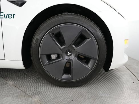 Used 2023 Tesla Model 3 Standard Range RWD image 20