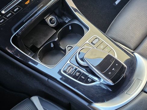 Used 2017 Mercedes-Benz C 63 AMG S image 17