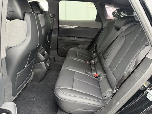 New 2025 Cadillac Optiq Luxury 1 w/ LPO, Floor Liner Package image 24