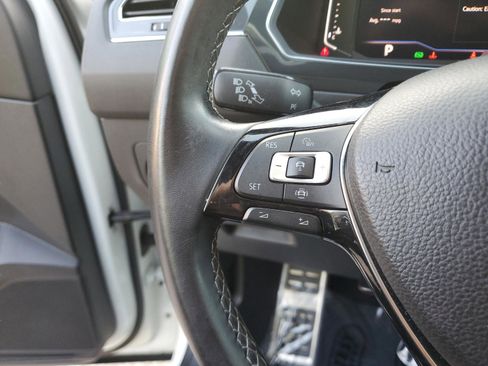 Used 2019 Volkswagen Tiguan S FWD image 27