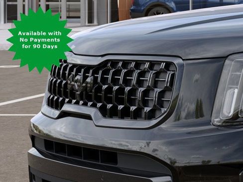 New 2025 Kia Telluride SX Prestige X-Line image 15