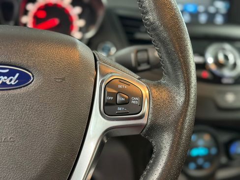 Used 2017 Ford Fiesta ST image 24