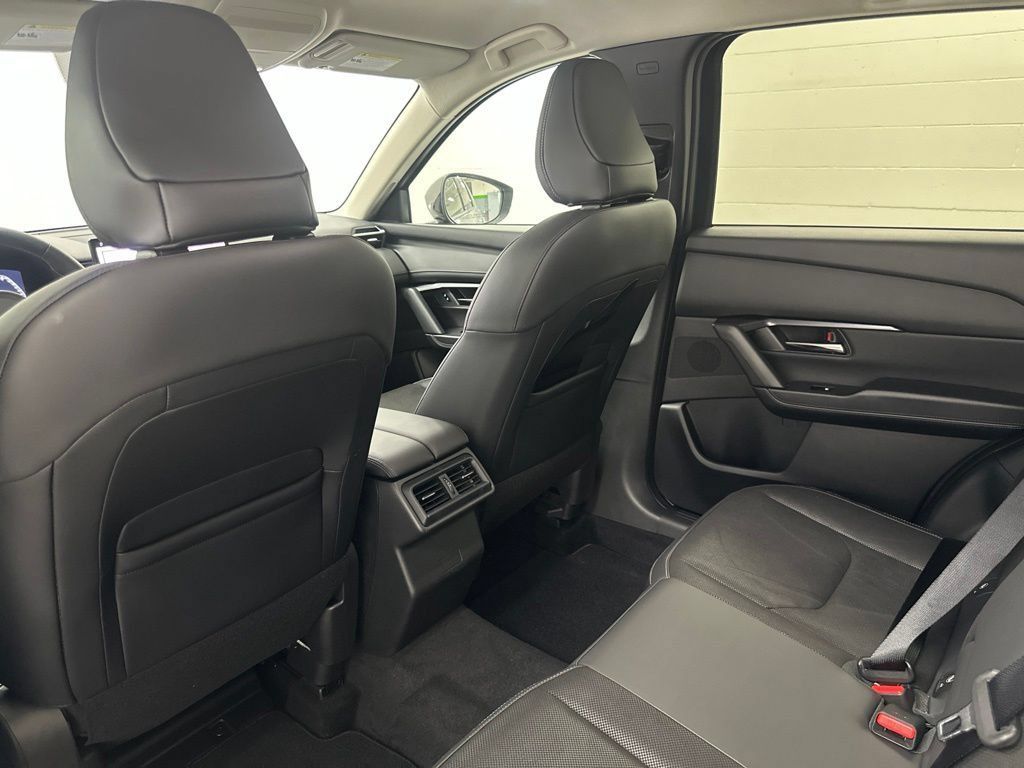 New 2026 MAZDA CX-5 Preferred AWD/4WD image 15