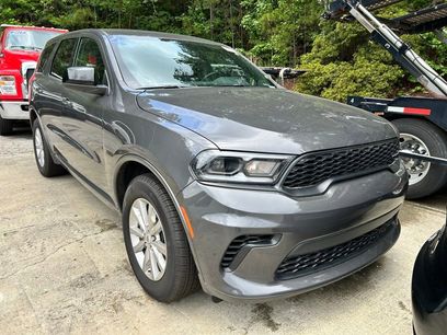 Used 2025 Dodge Durango GT