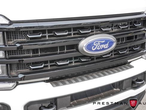 Used 2026 Ford F350 XL w/ STX Appearance Package AWD/4WD image 18