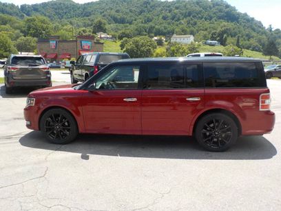 Used 2019 Ford Flex Limited w/ Equipment Group 303A