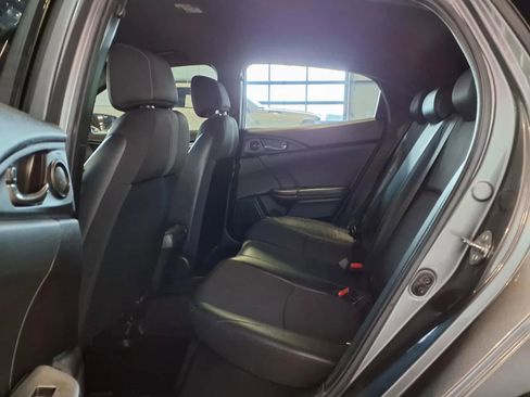 Used 2021 Honda Civic Sport image 12