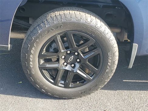 Used 2023 Chevrolet Silverado 1500 RST w/ All Star Edition Plus image 7