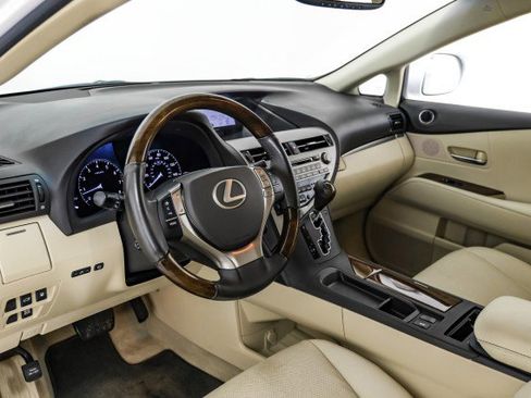 Used 2014 Lexus RX 350 FWD image 13