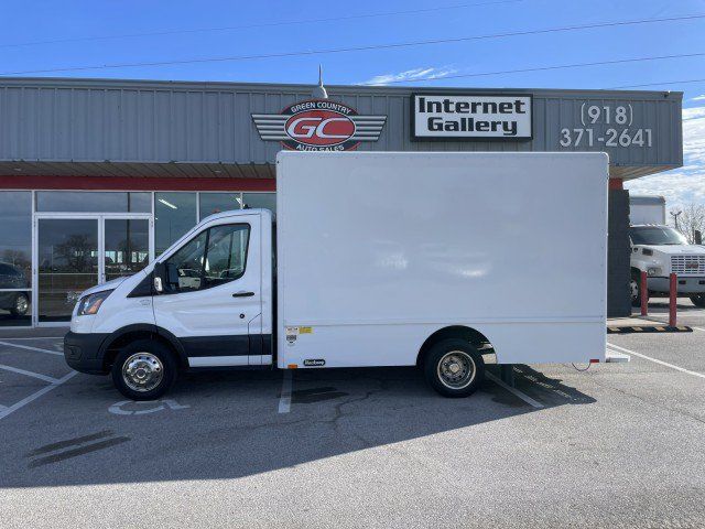 Used 2020 Ford Transit 350 RWD image 5