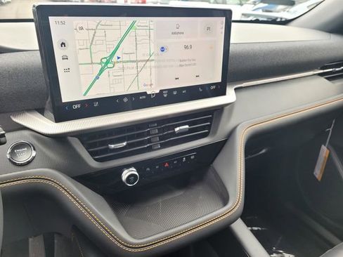 New 2026 Ford Explorer Tremor image 18