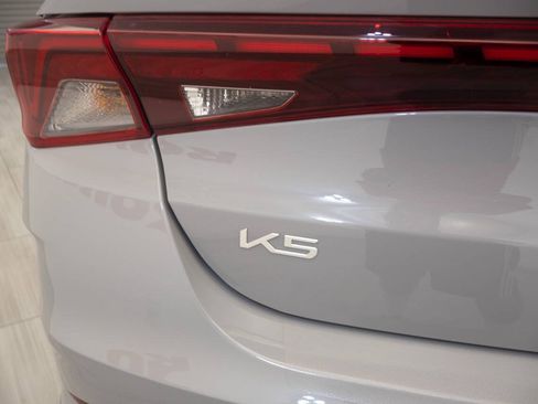 Used 2023 Kia K5 GT-Line FWD image 35