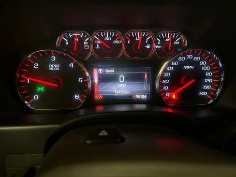 Used 2014 GMC Sierra 1500 SLT w/ SLT Crew Cab Value Package image 18