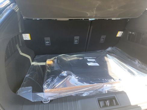 New 2025 Ford Mustang Mach-E GT w/ Interior Protection Package image 13