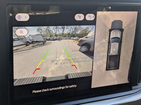 New 2026 Ford F350 King Ranch w/ Chrome Package image 24