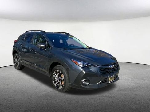 Certified 2025 Subaru Crosstrek 2.5i Premium AWD/4WD image 16