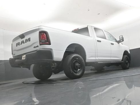 Used 2025 RAM 2500 Tradesman AWD/4WD image 40