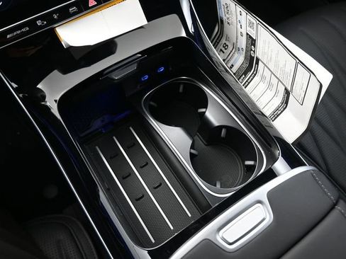 New 2026 Mercedes-Benz S 63 AMG S image 31