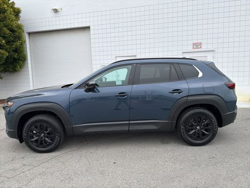 New 2026 MAZDA CX-50 AWD 2.5 Hybrid w/ Weather Package image 3