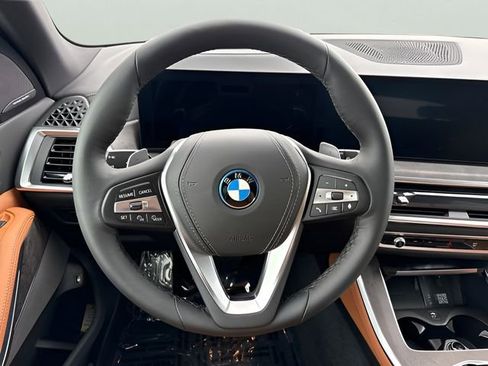 New 2026 BMW X5 xDrive50e AWD/4WD image 14