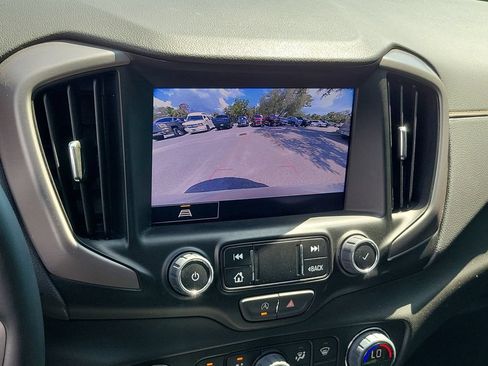 Used 2023 GMC Terrain AT4 AWD/4WD image 26