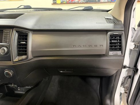 Used 2020 Ford Ranger XL w/ Equipment Group 101A Mid AWD/4WD image 28
