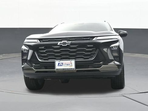 Used 2026 Chevrolet Trax ACTIV w/ Driver Confidence Package FWD image 54