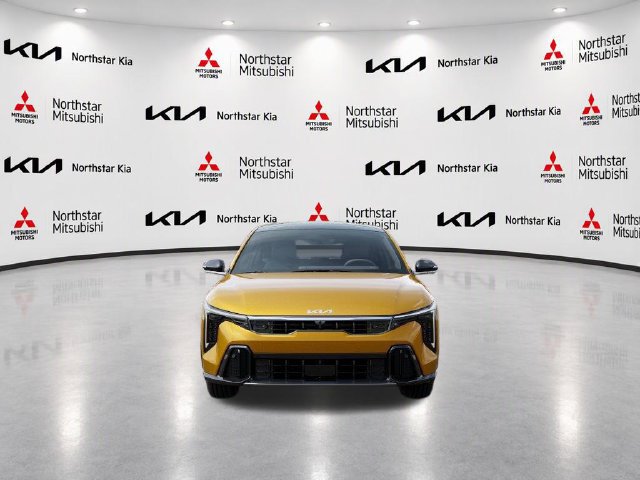 New 2026 Kia K4 GT-Line Turbo FWD image 2
