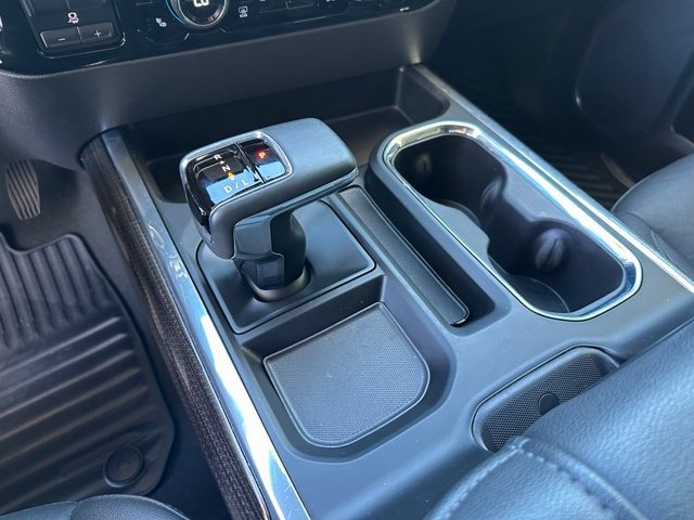 Used 2024 Chevrolet Silverado 1500 LT Trail Boss w/ Convenience Package II AWD/4WD image 21