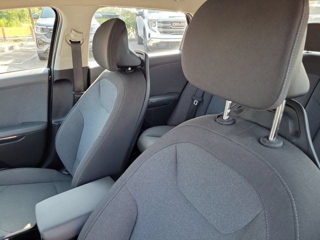 Used 2025 Kia K4 EX FWD image 18