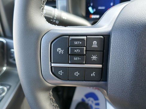 New 2026 Ford F150 Lariat w/ Equipment Group 501A Mid image 18