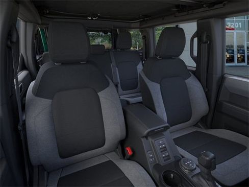 New 2025 Ford Bronco Big Bend image 10
