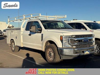 Used 2022 Ford F250 XL w/ STX Appearance Package