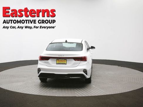 Used 2024 Kia Forte LXS image 37